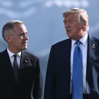 Canada's economic ties with US are a weakness: Carney