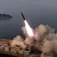 US limits intel sharing on North Korea: Reports