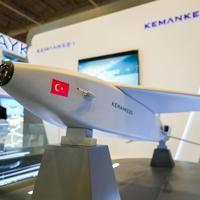 SAHA 2026 defense fair set to break new records in Istanbul