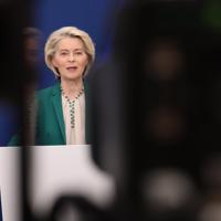 EU Parliament’s Türkiye rapporteur slams von der Leyen for grouping Türkiye with Russia, China