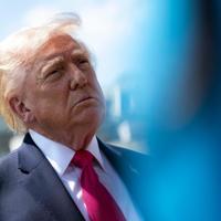 Trump extends ceasefire, claims Iran 'collapsing financially'