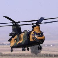 No fatalities as army helicopter crash-lands in Ankara