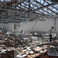 Israeli strikes kill 3 in Lebanon, Beirut to seek truce extension