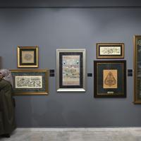 ‘Fuadname’ exhibition opens in Ankara