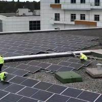 Rising energy costs accelerate green transition in real estate sector? — GLOBAL — ERYU PROJECT