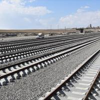Studies for rail link to Türkiye to be completed soon: Saudi minister