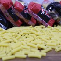 Türkiye accounts for 25 percent of global pasta trade