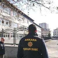 Türkiye to introduce 7-tier school security model after shootings