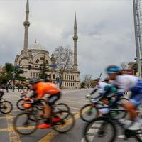 Tour of Türkiye to promote, boost Turkish cycling tourism