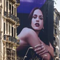Rosalia caps journey from student to star with Barcelona concerts