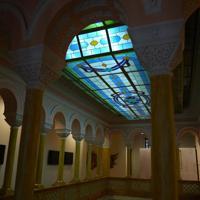 Karaköy Palas to welcome art lovers