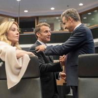 EU preps 'blueprint' for mutual aid clause amid Trump worries