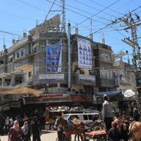 Gaza to hold 1st polls in 20 years