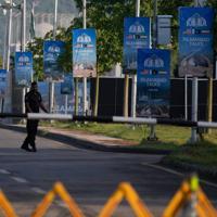 US envoys heading to Pakistan for uncertain Iran talks