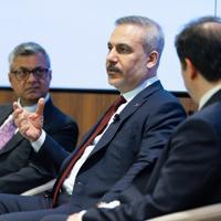 Fidan says deadlock in US-Iran nuclear talks may soon be broken