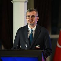 Communications director says Türkiye must assert sovereignty in cyberspace
