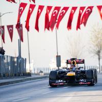 Türkiye expects major tourism boost as Formula 1 returns