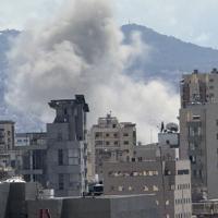 Israeli strikes kill 6 in Lebanon despite ceasefire