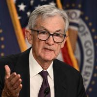 Fed expected to hold interest rates steady again this week