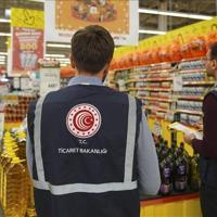 Ministry inspects over 129,000 firms and 15 million products in Q1