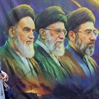 Iran foreign minister visits Russia as US talks remain stalled