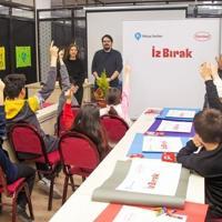 Henkel Türkiye brings sustainability education to children in İzmir