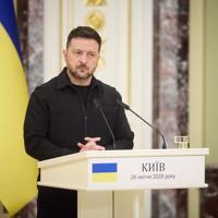 Ukraine to attend Ankara NATO summit, Zelensky says