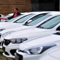 Türkiye exports passenger cars to 72 countries in first quarter