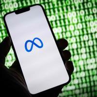 China blocks Meta's acquisition of AI firm Manus