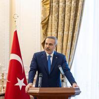 Turkish top diplomat to attend Three Seas summit in Croatia