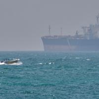 US says examining latest Iran proposal to unblock Hormuz