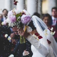 Iran conflict hits Türkiye’s wedding industry