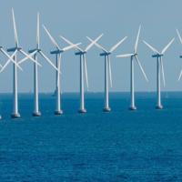 Energy firms agree with US to end two offshore wind projects