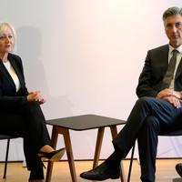 Croatia, Bosnia sign major gas pipeline deal