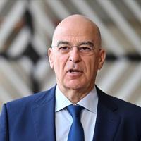 Greek defense chief urges end to ‘Türkiye-centric’ policy