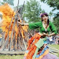 Edirne hotels reach full capacity ahead of Kakava, Hıdırellez festivities