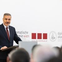 EU’s lack of will major obstacle in Ankara-Brussels ties: Fidan