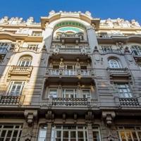 Open House Istanbul offers rare look inside city’s architectural gems