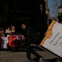 Inflation in Istanbul accelerates last month, shows chamber data