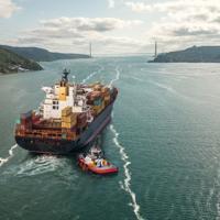 Exports surge and trade deficit narrows nearly 30 pct in April - Latest News