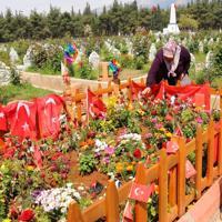 School shooting death toll rises to 10 in Kahramanmaraş