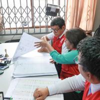 Peru launches audit into presidential election results