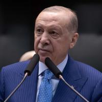 Erdoğan holds call with Iraq’s new prime minister-designate