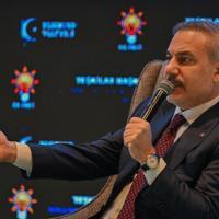 Kuwaiti top diplomat to visit Türkiye for talks on ties, regional issues
