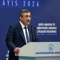 Turkish vice president to attend European summit in Yerevan