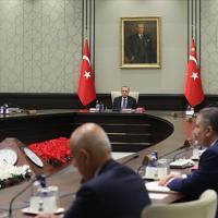 Cabinet to discuss security, economy and regional tensions