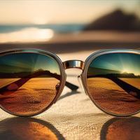 Türkiye spends $46 million on Italian sunglasses in first quarter