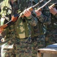Syrian army begins integrating SDF brigades under deal