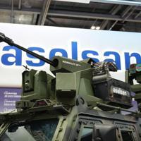Aselsan market value exceeds 2 trillion liras
