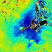 Mexico City sinking by nearly 25 centimeters per year, NASA satellite shows
